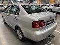 2014 Volkswagen Polo Vivo 1.6 Trendline