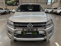 2017 Volkswagen Amarok 2.0 TDI Trendline (103kW) 4Motion Double-Cab