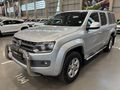 2017 Volkswagen Amarok 2.0 TDI Trendline (103kW) 4Motion Double-Cab