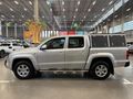 2017 Volkswagen Amarok 2.0 TDI Trendline (103kW) 4Motion Double-Cab