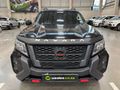 2022 Nissan Navara 2.5 DDTi PRO-4X 4X4 Auto Double-Cab