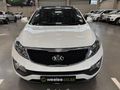 2016 Kia Sportage 2.0 CRDi AWD Auto