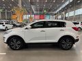 2016 Kia Sportage 2.0 CRDi AWD Auto
