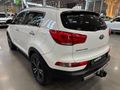 2016 Kia Sportage 2.0 CRDi AWD Auto