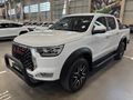 2025 JAC T8 2.0 CTI Super Lux 4x4 Double-Cab