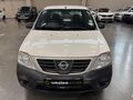 2019 Nissan NP200 1.6 A/C Safety Pack