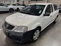 2019 Nissan NP200 1.6 A/C Safety Pack
