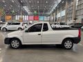 2019 Nissan NP200 1.6 A/C Safety Pack