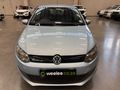 2012 Volkswagen Polo 1.2 TDI Bluemotion 5-dr