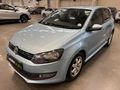 2012 Volkswagen Polo 1.2 TDI Bluemotion 5-dr
