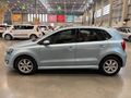 2012 Volkswagen Polo 1.2 TDI Bluemotion 5-dr
