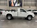 2026 JAC T6 2.0 CTI Lux 4x4 Single-Cab