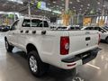 2026 JAC T6 2.0 CTI Lux 4x4 Single-Cab