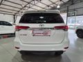 2020 Toyota Fortuner 2.4 GD-6 Raised Body Auto