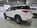 2020 Toyota Fortuner 2.4 GD-6 Raised Body Auto