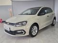 2025 Volkswagen Polo Vivo 1.4