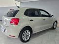 2025 Volkswagen Polo Vivo 1.4