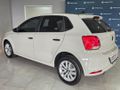 2025 Volkswagen Polo Vivo 1.4