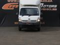 2022 Kia K-Series Pick-Up K 2700 Workhorse Single-Cab