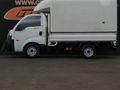 2022 Kia K-Series Pick-Up K 2700 Workhorse Single-Cab