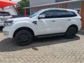 2019 Ford Everest 3.2 TDCi XLT Auto
