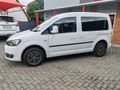 2015 Volkswagen Caddy 1.6i Trendline