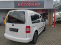 2015 Volkswagen Caddy 1.6i Trendline