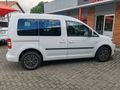2015 Volkswagen Caddy 1.6i Trendline
