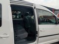 2015 Volkswagen Caddy 1.6i Trendline