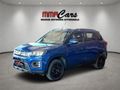2022 Suzuki Vitara Brezza 1.5 GL Auto
