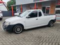 2016 Nissan NP200 1.6 A/C Safety Pack