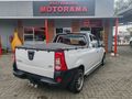 2016 Nissan NP200 1.6 A/C Safety Pack