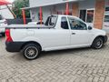 2016 Nissan NP200 1.6 A/C Safety Pack