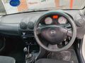 2016 Nissan NP200 1.6 A/C Safety Pack