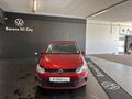 2026 Volkswagen Polo Vivo 1.4 Life