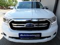 2022 Ford Ranger 3.2 TDCi XLT 4x4 Auto SuperCab
