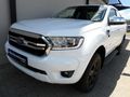 2022 Ford Ranger 3.2 TDCi XLT 4x4 Auto SuperCab