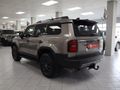 2025 Toyota Land Cruiser Prado VX-R 2.8GD Auto