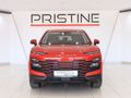 2026 Jetour Dashing 1.5T Core