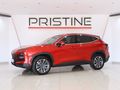 2026 Jetour Dashing 1.5T Core