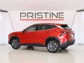 2026 Jetour Dashing 1.5T Core