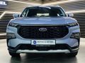 2024 Ford Territory 1.8T Ambiente