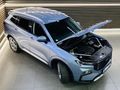 2024 Ford Territory 1.8T Ambiente