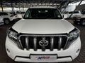 2016 Toyota Land Cruiser Prado 3.0 TDI VX Auto