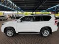 2016 Toyota Land Cruiser Prado 3.0 TDI VX Auto