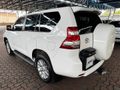 2016 Toyota Land Cruiser Prado 3.0 TDI VX Auto