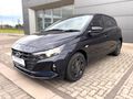 2023 Hyundai i20 1.4 Motion Auto