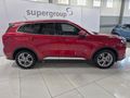2025 Ford Territory 1.8T Trend