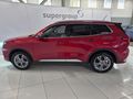 2025 Ford Territory 1.8T Trend
