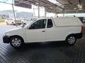 2022 Nissan NP200 1.6 A/C Safety Pack